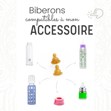 compatibilités biberons et accessoires de sans-bpa.com